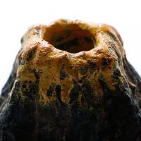 Piedra De Burbujas Volcánica Para Acuario Decoración De Aire Oxígeno Bomba De Aire Para Tanque De Peces Tamaño 7*5cm Material De Resina - details 10