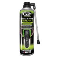 REPARAPINCHAZOS Express - Reparador Express de pinchazos para Moto 300ml - GS27 - details 0