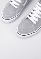 Vans SK8-Hi Tapered Deportivas Con Plataforma Unisex Gris - details 2
