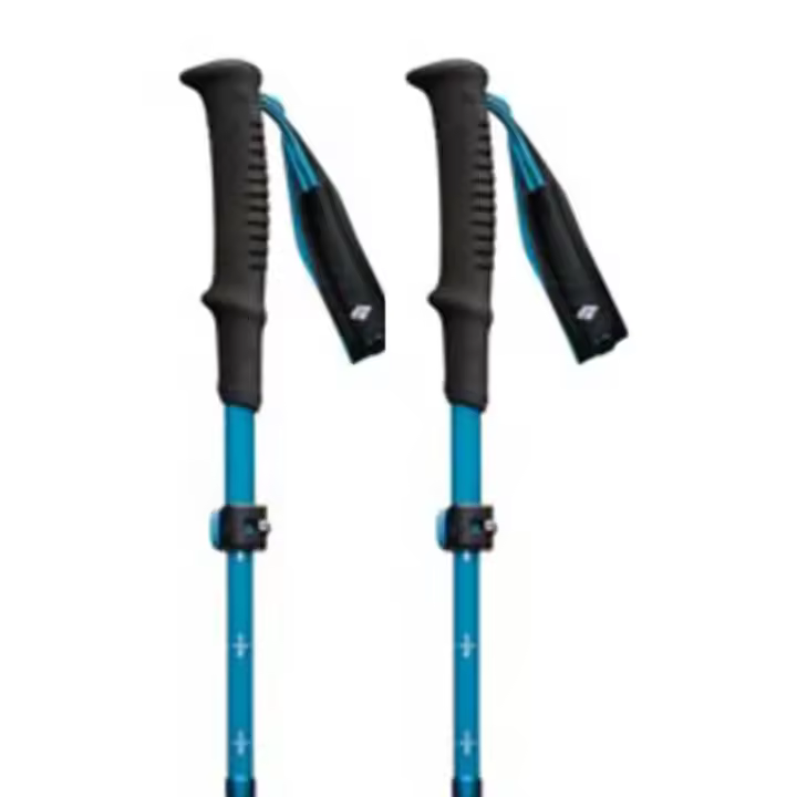Black Diamond Bastones Distance Carbon Flz - 1