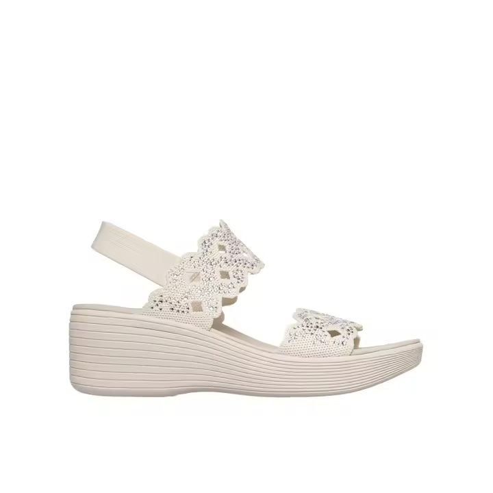 Skechers Sandalias Parallel Lite de Mujer modelo 119420_OFWT en color Blanco 87898 - 1