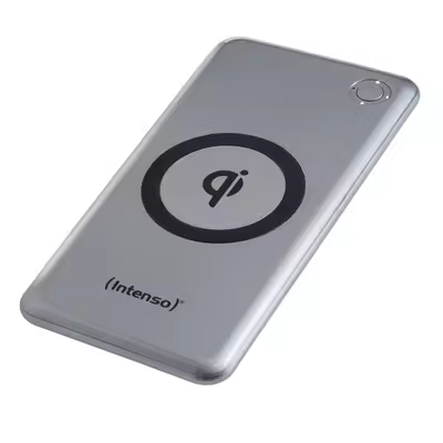 Powerbank intenso q 10000mah 2 x usb tipo a 1 x usb tipo c - 1
