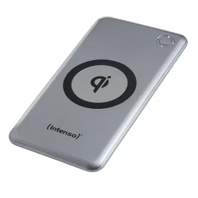 Powerbank intenso q 10000mah 2 x usb tipo a 1 x usb tipo c - 1
