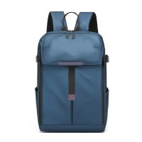 Mochila de baloncesto a prueba de salpicaduras para viajes de negocios, mochila para computadora de gran capacidad y multifunción para exteriores, mochila escolar para hombres - details 1
