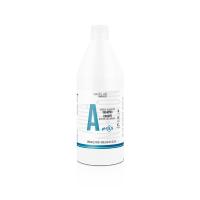 Salerm Champú Neutro Equilibrante 1200 Ml. | Champú neutro dermoprotector con vitaminas del grupo B y C propias del té verde y la avena, que ayudan a hidratar y cuidar el cuero cabelludo y cabello. - details 0