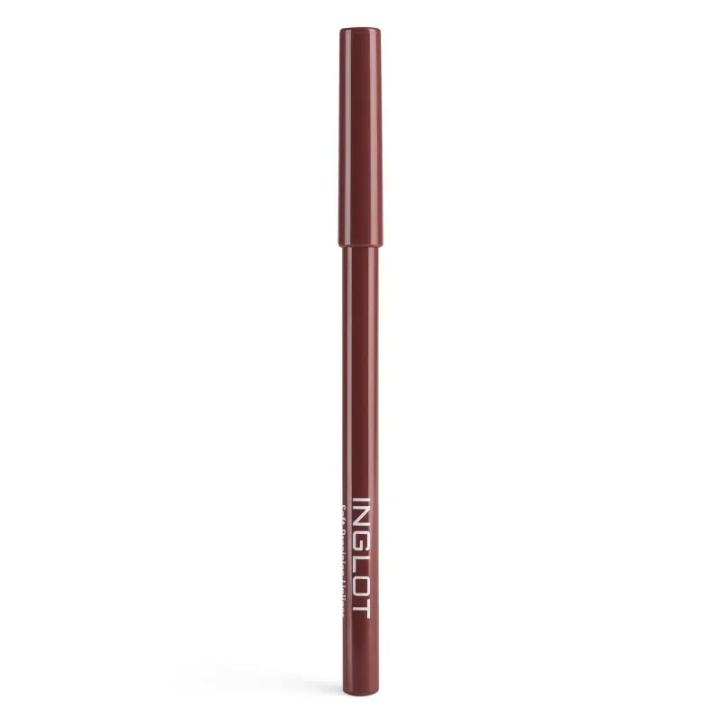 INGLOT SOFT PRECISION LIPLINER, Perfilador de labios, Lápiz Delineador Cremoso y Versátil para Definición y Contorno… — oferta en Miravia