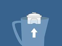 Filtros de Agua Hydro Pure+ Compatibles con Brita Maxtra y Maxtra+ - Pack de 12 - details 7