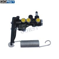 Válvula De Compensación De Freno Sensibilidad Al Carga MB618320 Para Mitsubishi L200 Triton MB618321 F01G09L03A Pieza De Repuesto De Automóvil - details 0