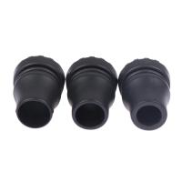 1pc Cubierta De Punta De Pala Antideslizante Para Bastón De Caminar Y Escoba Protector De Punta De Pala De Goma Para Escalada Y Senderismo Tamaño 16mm 20mm 22mm - details 3