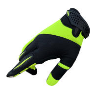 Willbros Guantes De Motocross Para Bicicleta MTB ATV UTV Descenso off Road Para Hombres Y Mujeres Guantes De Ciclismo Full Finger - details 26