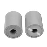 4Pcs Damper Para Reposabrazos De Coche Plástico Manija De Techo Para VW Skoda Octavia A5 Rapid Polo 2018 Chery A3 A5 Piezas Internas - details 3