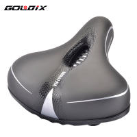 Sillín De Bicicleta MTB Oversized GOLDIX Sofá Cómodo Universal Para Bicicletas Eléctricas Y Estación De Ejercicio Estático - details 6