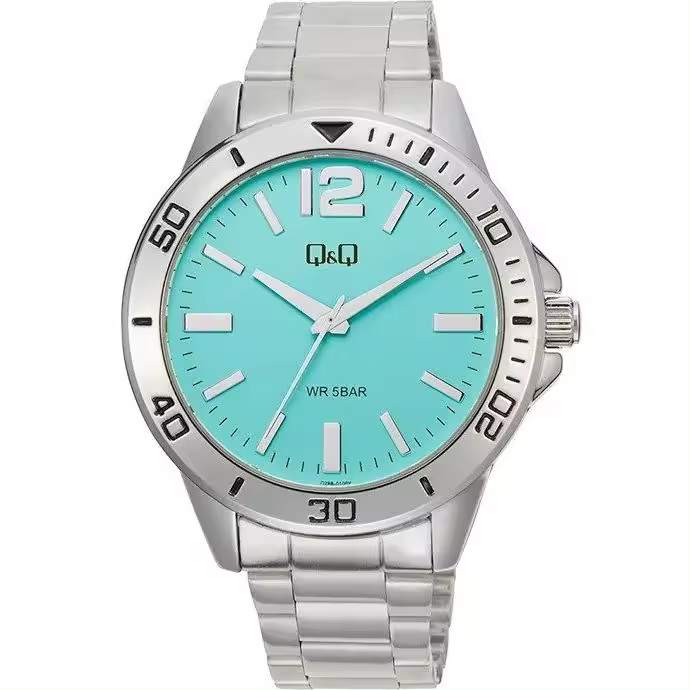 Reloj Q&Q® by CITIZEN Hombre Q28B-010PY - 1