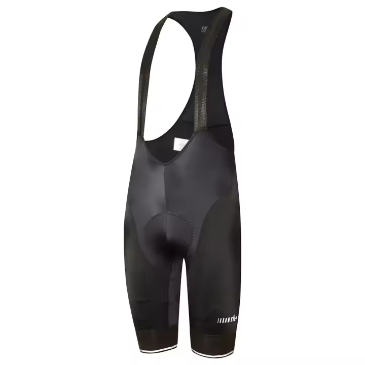 Ropa hombre Culotes Rh+ Culote Logo Evo Negro - 1