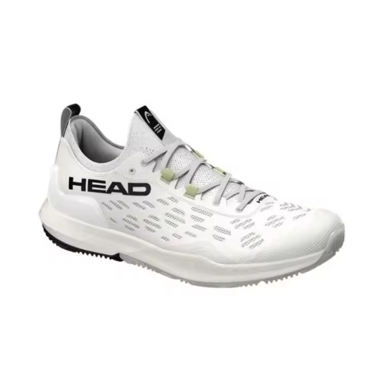 Zapatillas Head Motion Pro 1.5 Padel Blanco - 1