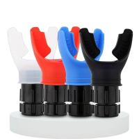 Nueva Máquina De Ejercicio Para Pulmones Portátil Con Resistencias Ajustables Fitness De Respiración Adecuado Para Deportes Y Entrenamiento Cardio - details 9