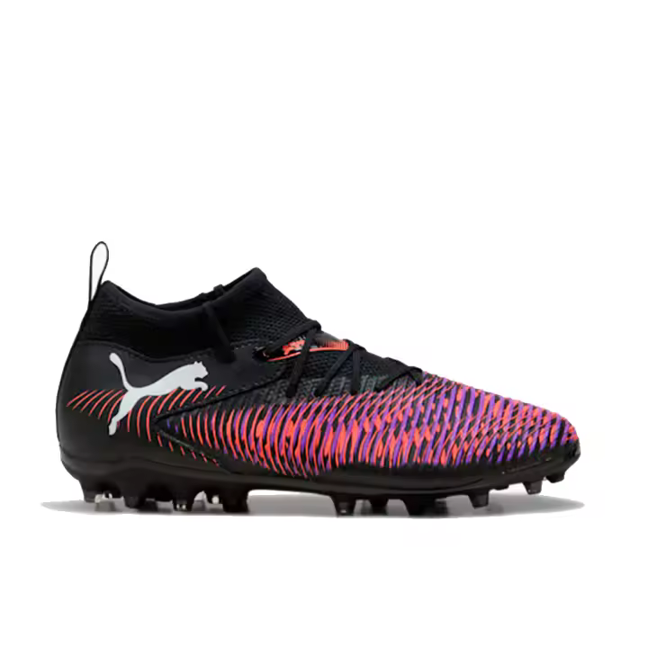 BOTAS FUTBOL PUMA FUTURE 8 MATCH MG NIÑO-4 (UK) 37 (EUR) - 1