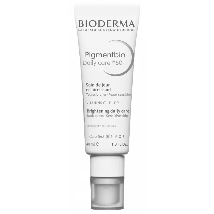 Bioderma Pigmentbio Daily Crema SPF50+ 40 ml - 1