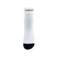 Calcetines Floky Multisport Short Blanco 2 unidades - details 1