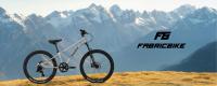 Fabricbike Terra -  Bicicleta de montaña , MTB Bicicleta Juvenil 20 y 24 Pulgadas | Cambio Shimano de 7 velocidades, Freno de Disco, Cuadro de aluminio, Suspensión delantera - details 0