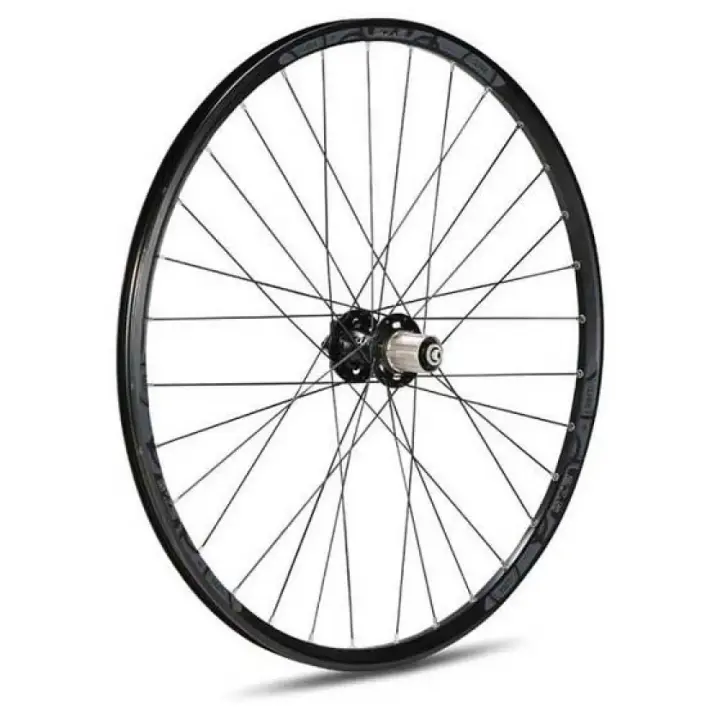 Gurpil Rueda Trasera De Mtb Btt 27.5´´ 6b Disc - 1
