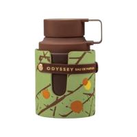 Perfume arabe unisex Odyssey Dubai Chocolat Armaf 100ml,Fragancia dulce, única, exclusiva, oriental, Colonia de hombre y de mujer NOVEDAD - details 2