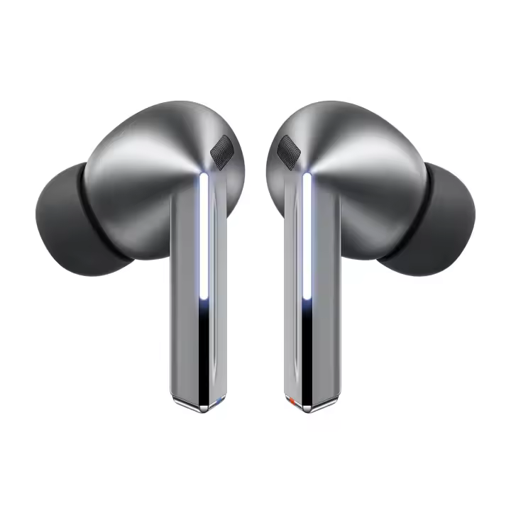 Samsung Galaxy Buds3 Pro Grey / Auriculares InEar Inalámbricos Bluetooth - 1
