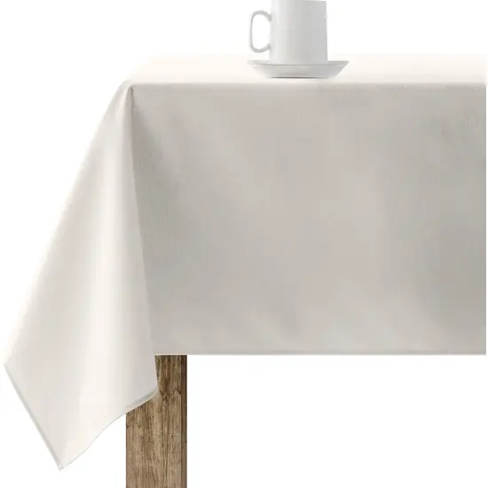 BL BELUM - Mantel Resinado Antimanchas 100% Algodón - Mantel Varios Tamaños desde 100x140 Mantel Antimanchas No traspasan Líquidos - Mantel tacto Extrasuave - Mantel 100% Made in Spain - 1