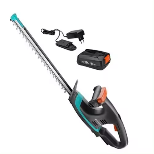 Set cortacetos GARDENA bateria Easycut 40/18v P4A - 1