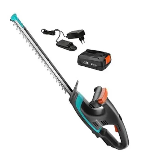 Set cortacetos GARDENA bateria Easycut 40/18v P4A - 1