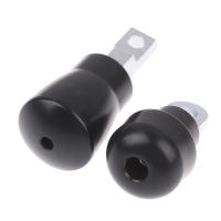Conjunto De 1 Máquina De Gimnasio Pulley Cable Conector Terminal De Cuerda Adecuado Para Equipo De Fitness Cables Stopper De Bola - details 10