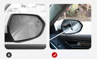 Cepillo De Limpieza Para Espejo Retrovisor De Coche Multifuncional Telescopio Limpia Ventanas Frente Parabrisas Resistente Al Agua Y Lluvia - details 2