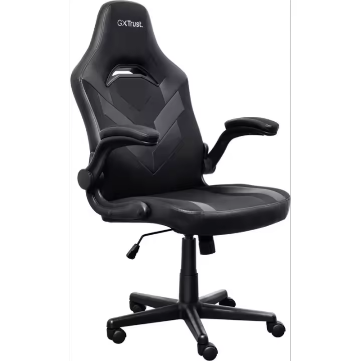 Fotel Gamingowy Trust Gxt703 Riye Juego De Sillas Negro - 1