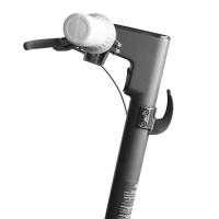 Gancho De Almacenamiento Para Scooter Eléctrico Ninebot MAX G30 G30D G2 G65 Accesorios Para Patinete Colgador De Bolsas Y Patines - details 17