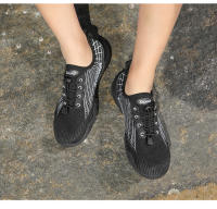 Zapatos de Playa para Exterior para helbres y Mujeres, Zapatos de vadeo antideslizantes, transpirables, de Suela Blanda, Zapatos de montañismo y Natation de seco rÃ ¡pido - details 2