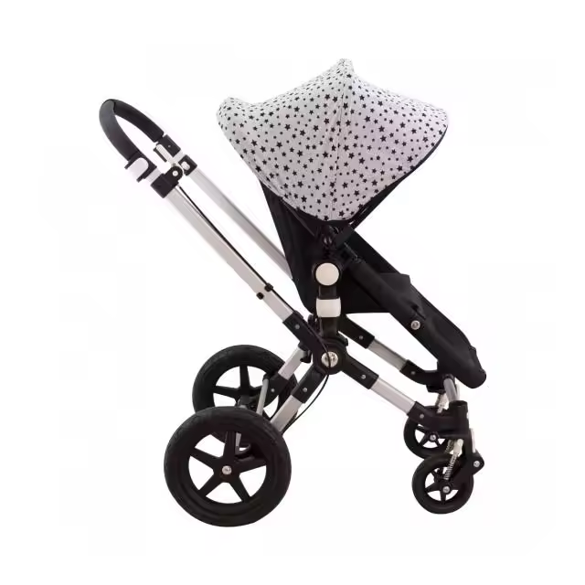 Capota Para Silla Bugaboo Cameleon 2 Y 3 Jyoko - 1