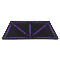 Alfombra De Entrenamiento De Fútbol Gruesa 60x90cm Duradera Antideslizante Plegable Para Niños Y Adultos Para Interior Y Exterior - details 15