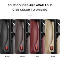 Relleno De Agujeros Para Asiento De Coche En Goma Suave Para Renault Clio Laguna 2 Megane 2 3 4 Twingo Talisman Captur Trafic - details 4
