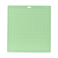 Mesa De Corte Reemplazo De 12x12 Pulgadas Adhesiva Antideslizante Compatible Con Silhouette Cameo Cricut Mesa De Corte Con Grilla - details 22
