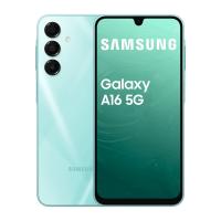 Samsung Galaxy A16 5G 4GB/128GB Pantalla Súper AMOLED 6,7 Pulgadas , Triple Cámara de 50MP, Android 14, VERSION EUROPEA, TRES AÑOS DE GARANTIA - details 0