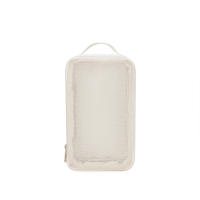 Bolsa De Diaper Con Almacenamiento Tamaño Pequeño Estilo Con Contenedor Interior Cierre De Cremallera Material De Tela - details 0