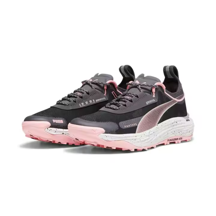 Puma Zapatillas Running Voyage Nitro 3 Gris - 1