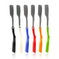 Afeitadora Manual Con Mango De Madera Para Hombres Cuchillo De Afeitar Profesional Herramientas De Corte De Peluquero Hoja Recta Plegable Para Rostro - details 11