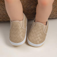 Zapatillas De Bebé KIDSUN Antideslizantes Y Suaves Para Niños Y Niñas Primer Pasos Infantis Talla True Color 3 Disponibles - details 13