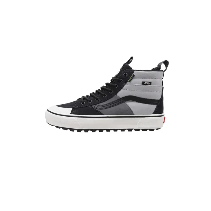 Vans MTE Sk8-Hi Waterproof Deportivas Planas Hombre Gris - 1