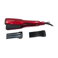 Planchas  STILING IRON VOLUMEOX 3 en 1/ SINELCO - details 1