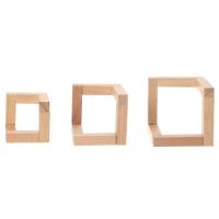 Soporte De Bola De Cristal Con Base De Luna Para Decoración De Escritorio Madera Elegante Adorno De Hogar Regalo Con Propiedades Fotográficas - details 4