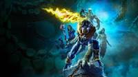 Legacy of Kain Soul Reaver 1 & 2 remastered | Aspyr Media - details 0