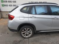 Porton trasero compatible con Bmw X1 2.0 turbodiesel (177 cv) 2009 a 2015 (OEM/IAM: 2993152) - details 3