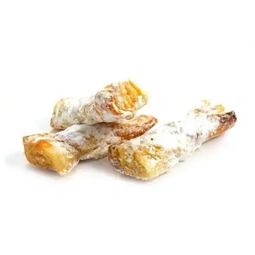 N / Hojaldre y Miel LAZOS BLANCOS 1.700 K - Elegancia Garantizada - 1